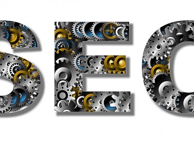 Get Started with SEO in EverWeb