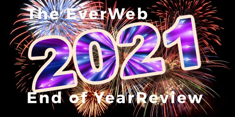 EverWeb 2021 End of Year Review