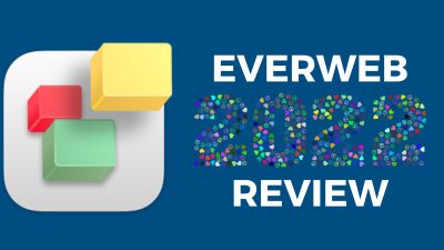 EverWeb 2022 Year Review!