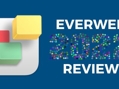 EverWeb 2022 Year Review!