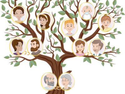 Create a Family Tree in EverWeb