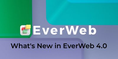 All About EverWeb 4.0 Membership Sites, SEO Check Page, Global Styles and More!