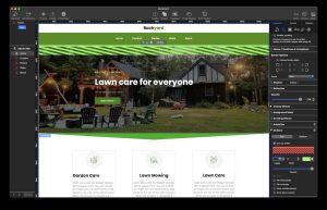 EverWeb Dividers