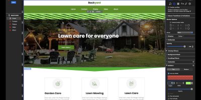 EverWeb Dividers