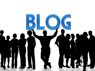 EverWeb's Blog Post Page