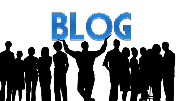 EverWeb's Blog Post Page