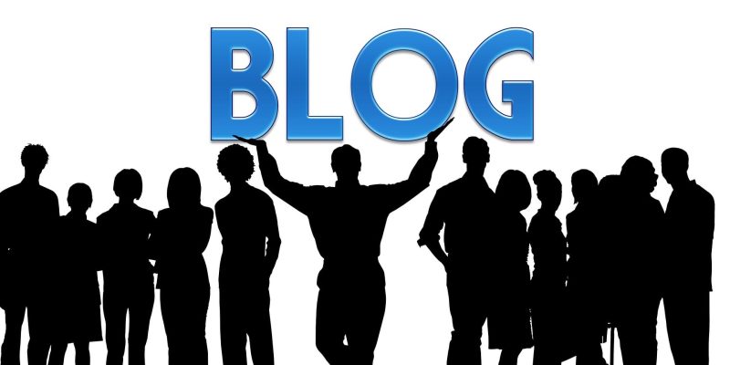 EverWeb's Blog Post Page